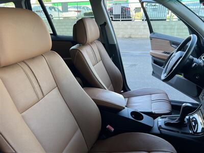 2010 BMW X3 xDrive30i   - Photo 12 - Tarzana, CA 91356