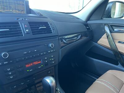 2010 BMW X3 xDrive30i   - Photo 13 - Tarzana, CA 91356