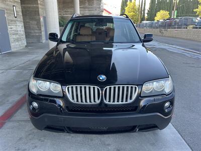 2010 BMW X3 xDrive30i   - Photo 7 - Tarzana, CA 91356