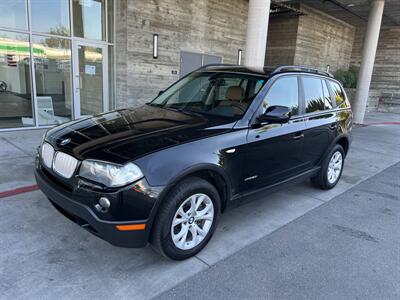 2010 BMW X3 xDrive30i   - Photo 3 - Tarzana, CA 91356