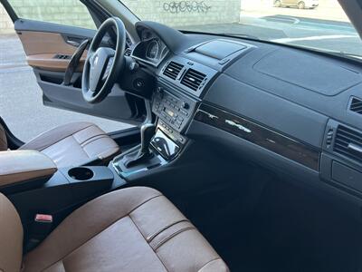 2010 BMW X3 xDrive30i   - Photo 11 - Tarzana, CA 91356
