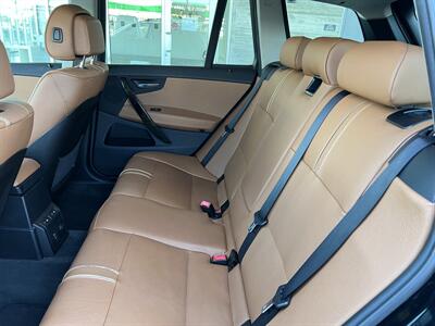 2010 BMW X3 xDrive30i   - Photo 20 - Tarzana, CA 91356