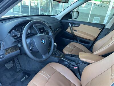 2010 BMW X3 xDrive30i   - Photo 8 - Tarzana, CA 91356