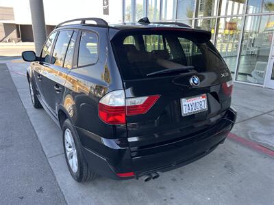 2010 BMW X3 xDrive30i   - Photo 4 - Tarzana, CA 91356