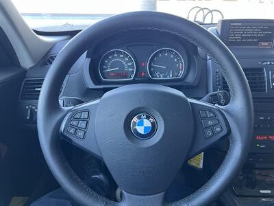 2010 BMW X3 xDrive30i   - Photo 16 - Tarzana, CA 91356