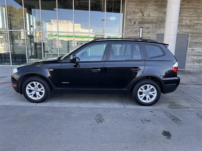 2010 BMW X3 xDrive30i   - Photo 2 - Tarzana, CA 91356