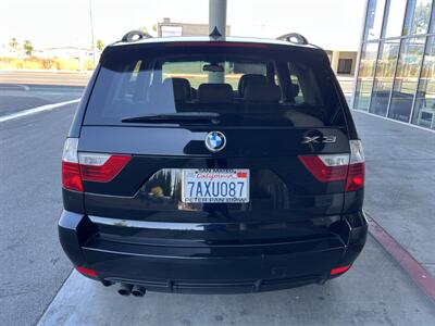 2010 BMW X3 xDrive30i   - Photo 5 - Tarzana, CA 91356