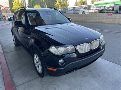 2010 BMW X3 xDrive30i   - Photo 6 - Tarzana, CA 91356