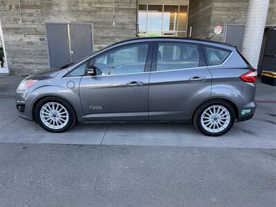 2013 Ford C-MAX Energi SEL   - Photo 3 - Tarzana, CA 91356