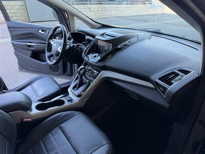2013 Ford C-MAX Energi SEL   - Photo 18 - Tarzana, CA 91356