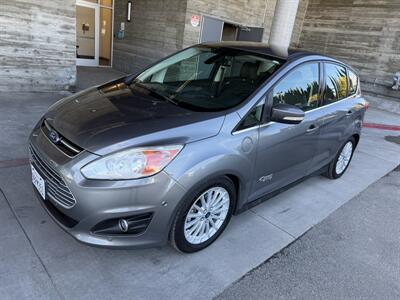 2013 Ford C-MAX Energi SEL   - Photo 1 - Tarzana, CA 91356