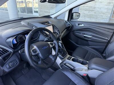 2013 Ford C-MAX Energi SEL   - Photo 12 - Tarzana, CA 91356