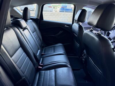 2013 Ford C-MAX Energi SEL   - Photo 17 - Tarzana, CA 91356