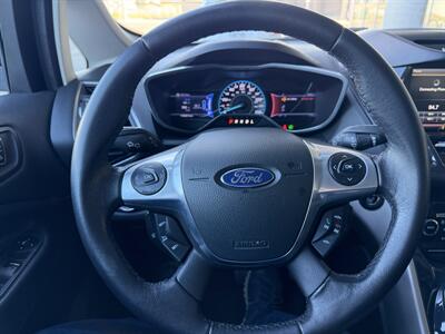 2013 Ford C-MAX Energi SEL   - Photo 22 - Tarzana, CA 91356
