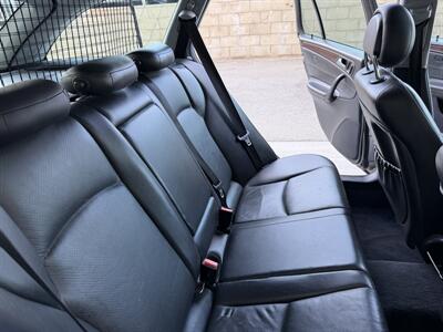 2002 Mercedes-Benz C 320   - Photo 15 - Tarzana, CA 91356