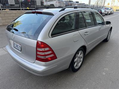 2002 Mercedes-Benz C 320   - Photo 6 - Tarzana, CA 91356