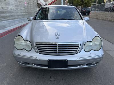 2002 Mercedes-Benz C 320   - Photo 8 - Tarzana, CA 91356