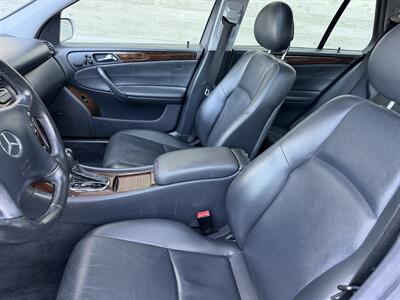 2002 Mercedes-Benz C 320   - Photo 12 - Tarzana, CA 91356