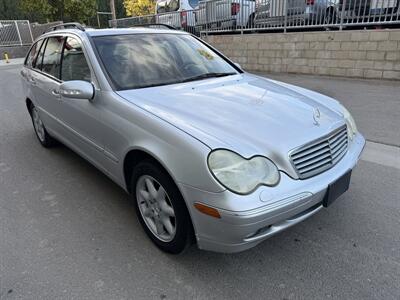 2002 Mercedes-Benz C 320   - Photo 7 - Tarzana, CA 91356