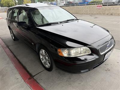 2006 Volvo V70 2.4   - Photo 7 - Tarzana, CA 91356