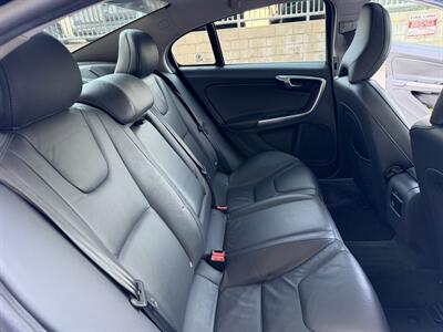 2013 Volvo S60 T5 Premier   - Photo 15 - Tarzana, CA 91356