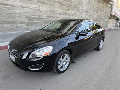 2013 Volvo S60 T5 Premier   - Photo 3 - Tarzana, CA 91356