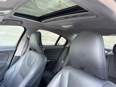 2013 Volvo S60 T5 Premier   - Photo 12 - Tarzana, CA 91356