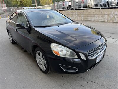 2013 Volvo S60 T5 Premier   - Photo 7 - Tarzana, CA 91356