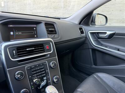 2013 Volvo S60 T5 Premier   - Photo 21 - Tarzana, CA 91356