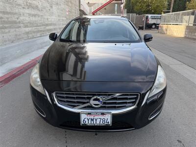 2013 Volvo S60 T5 Premier   - Photo 8 - Tarzana, CA 91356