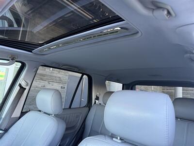 2001 Mercedes-Benz ML 320 Classic   - Photo 13 - Tarzana, CA 91356