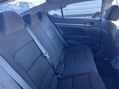 2020 Hyundai ELANTRA Value Edition   - Photo 15 - Tarzana, CA 91356