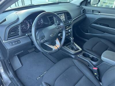 2020 Hyundai ELANTRA Value Edition   - Photo 24 - Tarzana, CA 91356