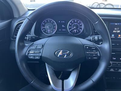 2020 Hyundai ELANTRA Value Edition   - Photo 14 - Tarzana, CA 91356