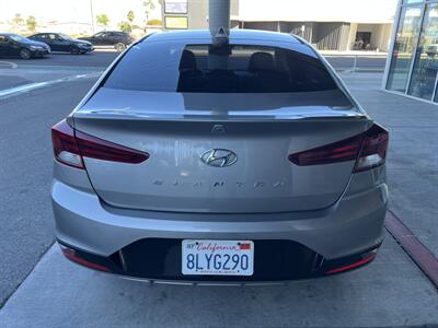 2020 Hyundai ELANTRA Value Edition   - Photo 5 - Tarzana, CA 91356