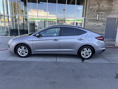 2020 Hyundai ELANTRA Value Edition   - Photo 2 - Tarzana, CA 91356