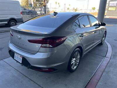 2020 Hyundai ELANTRA Value Edition   - Photo 6 - Tarzana, CA 91356