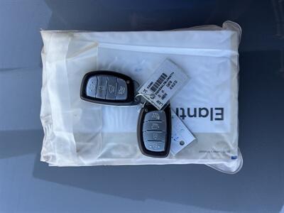 2020 Hyundai ELANTRA Value Edition   - Photo 20 - Tarzana, CA 91356