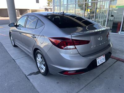 2020 Hyundai ELANTRA Value Edition   - Photo 4 - Tarzana, CA 91356