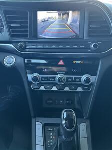 2020 Hyundai ELANTRA Value Edition   - Photo 11 - Tarzana, CA 91356