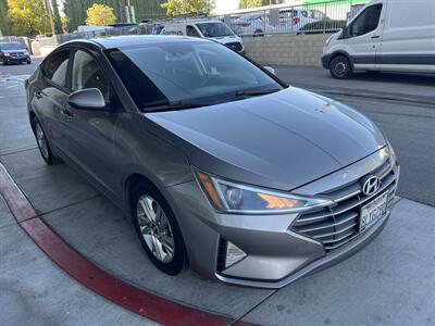 2020 Hyundai ELANTRA Value Edition   - Photo 7 - Tarzana, CA 91356