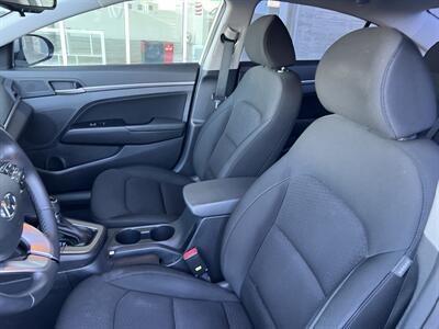 2020 Hyundai ELANTRA Value Edition   - Photo 16 - Tarzana, CA 91356