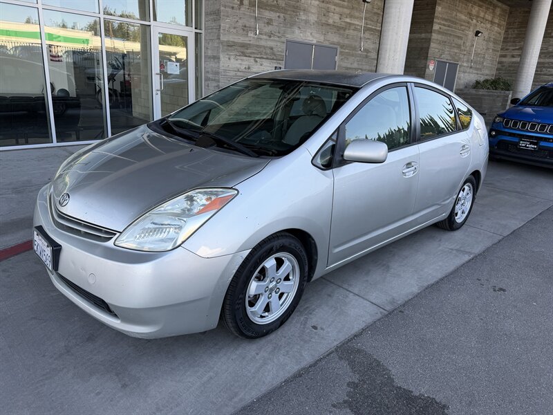 2005 Toyota Prius  