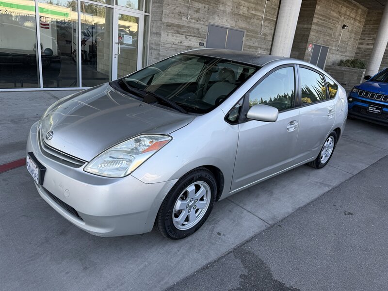 2005 Toyota Prius  