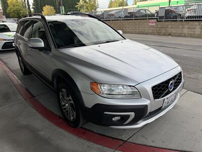 2015 Volvo XC70 T5 Drive-E Premier   - Photo 7 - Tarzana, CA 91356