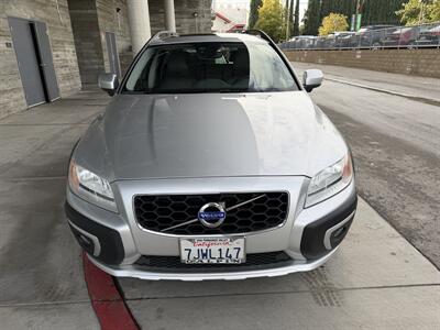 2015 Volvo XC70 T5 Drive-E Premier   - Photo 8 - Tarzana, CA 91356