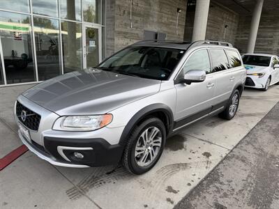 2015 Volvo XC70 T5 Drive-E Premier   - Photo 2 - Tarzana, CA 91356