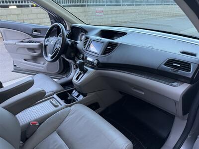 2013 Honda CR-V EX-L - Photo 16 - Tarzana, CA 91356