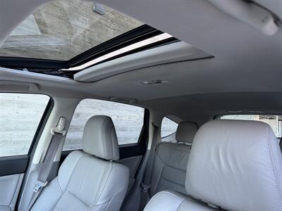 2013 Honda CR-V EX-L - Photo 12 - Tarzana, CA 91356