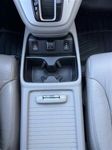 2013 Honda CR-V EX-L - Photo 22 - Tarzana, CA 91356